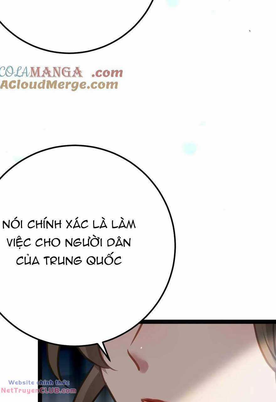 Nghịch Đồ Mỗi Ngày Đều Muốn Bắt Nạt Sư Phụ Chapter 161 trang 16