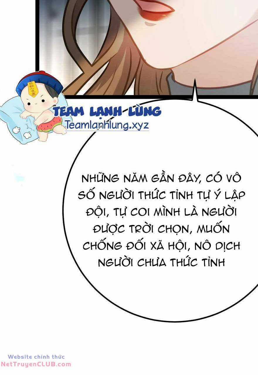 Nghịch Đồ Mỗi Ngày Đều Muốn Bắt Nạt Sư Phụ Chapter 161 trang 17