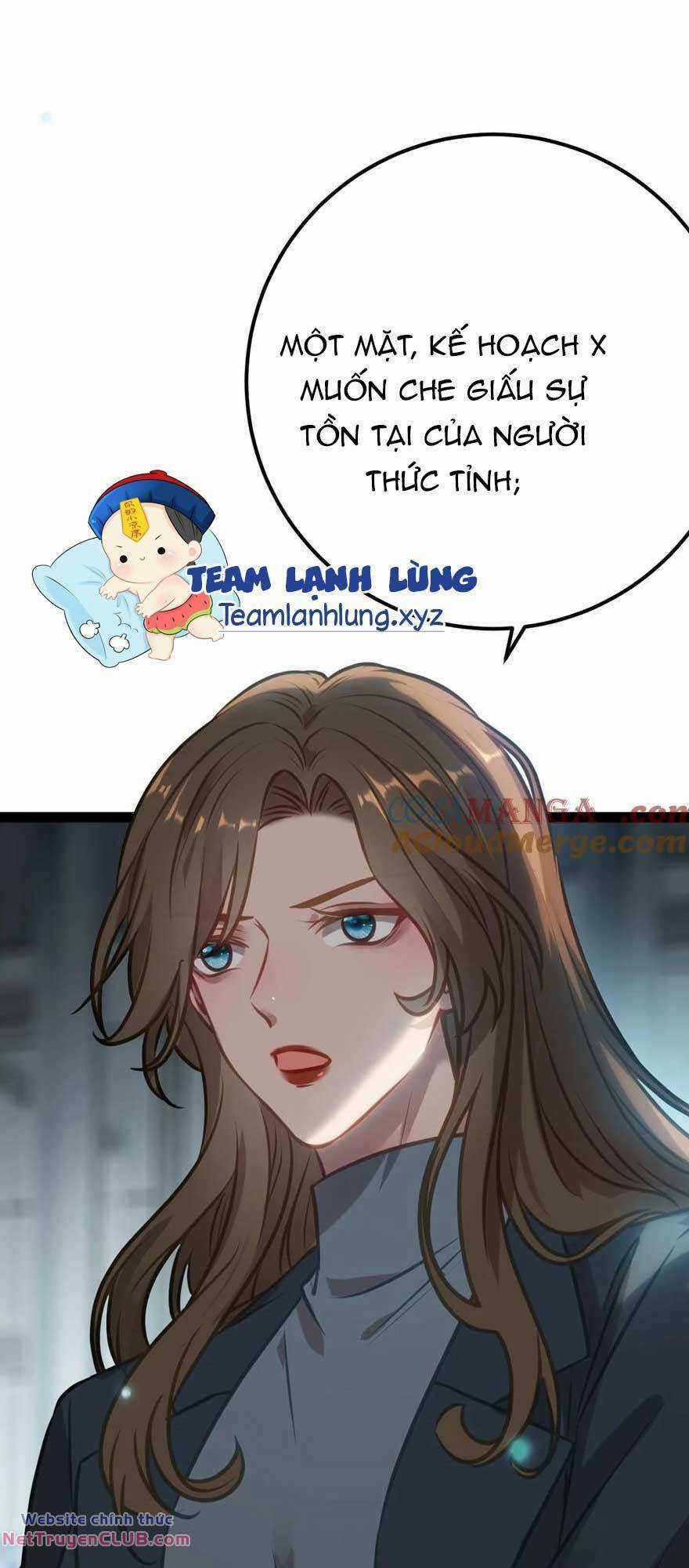 Nghịch Đồ Mỗi Ngày Đều Muốn Bắt Nạt Sư Phụ Chapter 161 trang 18