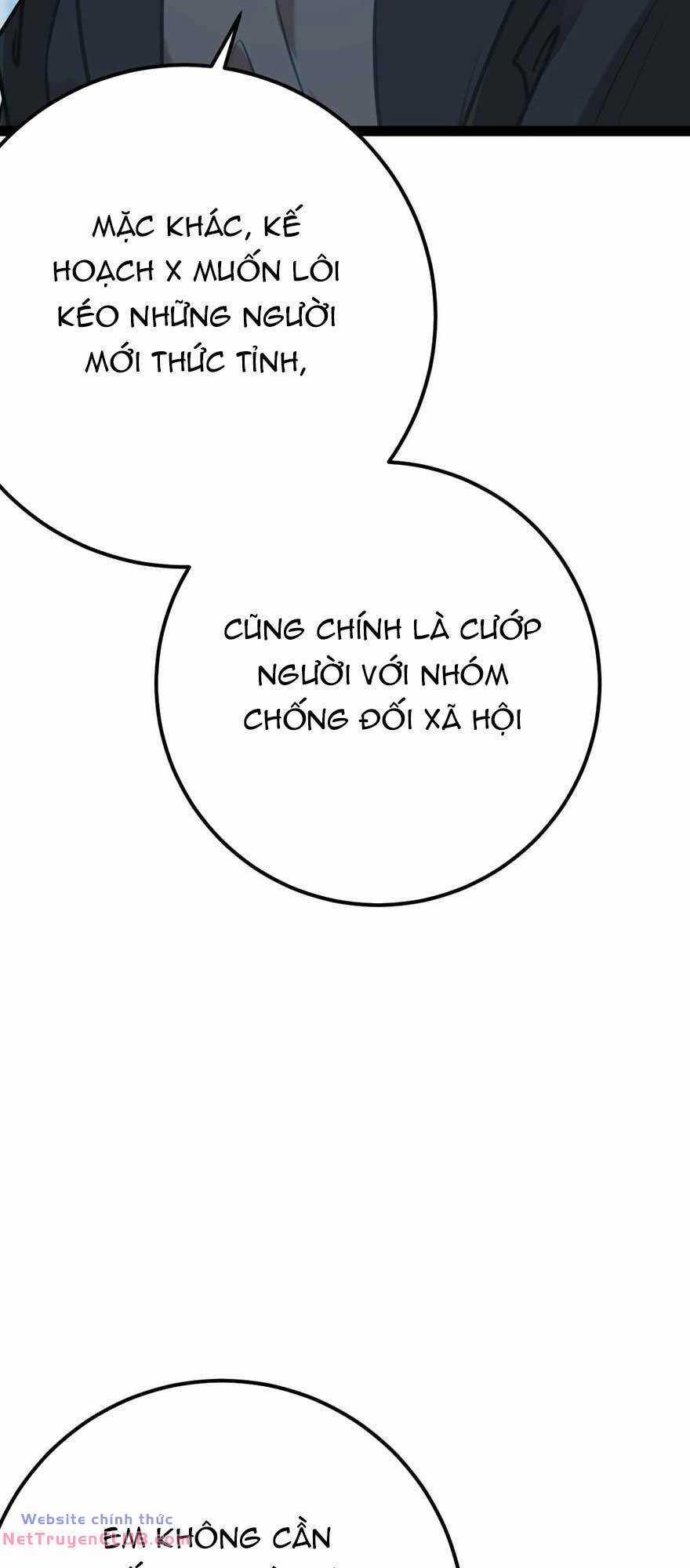 Nghịch Đồ Mỗi Ngày Đều Muốn Bắt Nạt Sư Phụ Chapter 161 trang 19