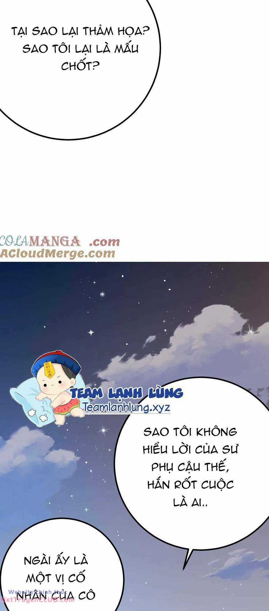 Nghịch Đồ Mỗi Ngày Đều Muốn Bắt Nạt Sư Phụ Chapter 161 trang 27