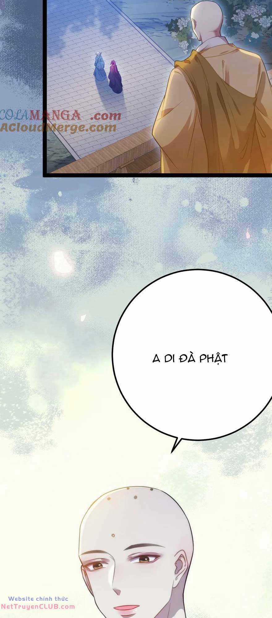 Nghịch Đồ Mỗi Ngày Đều Muốn Bắt Nạt Sư Phụ Chapter 161 trang 29