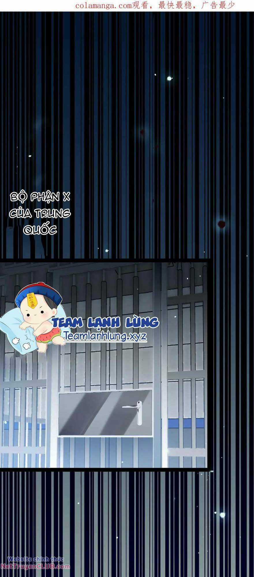 Nghịch Đồ Mỗi Ngày Đều Muốn Bắt Nạt Sư Phụ Chapter 161 trang 3