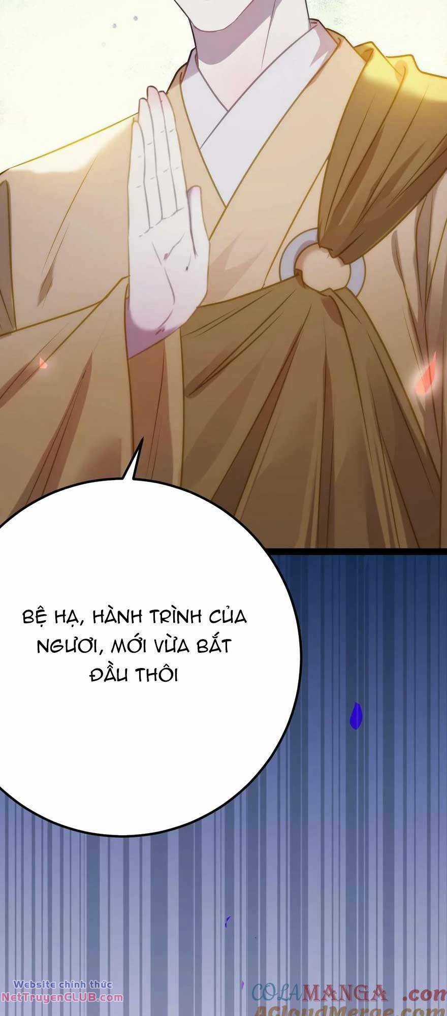 Nghịch Đồ Mỗi Ngày Đều Muốn Bắt Nạt Sư Phụ Chapter 161 trang 30