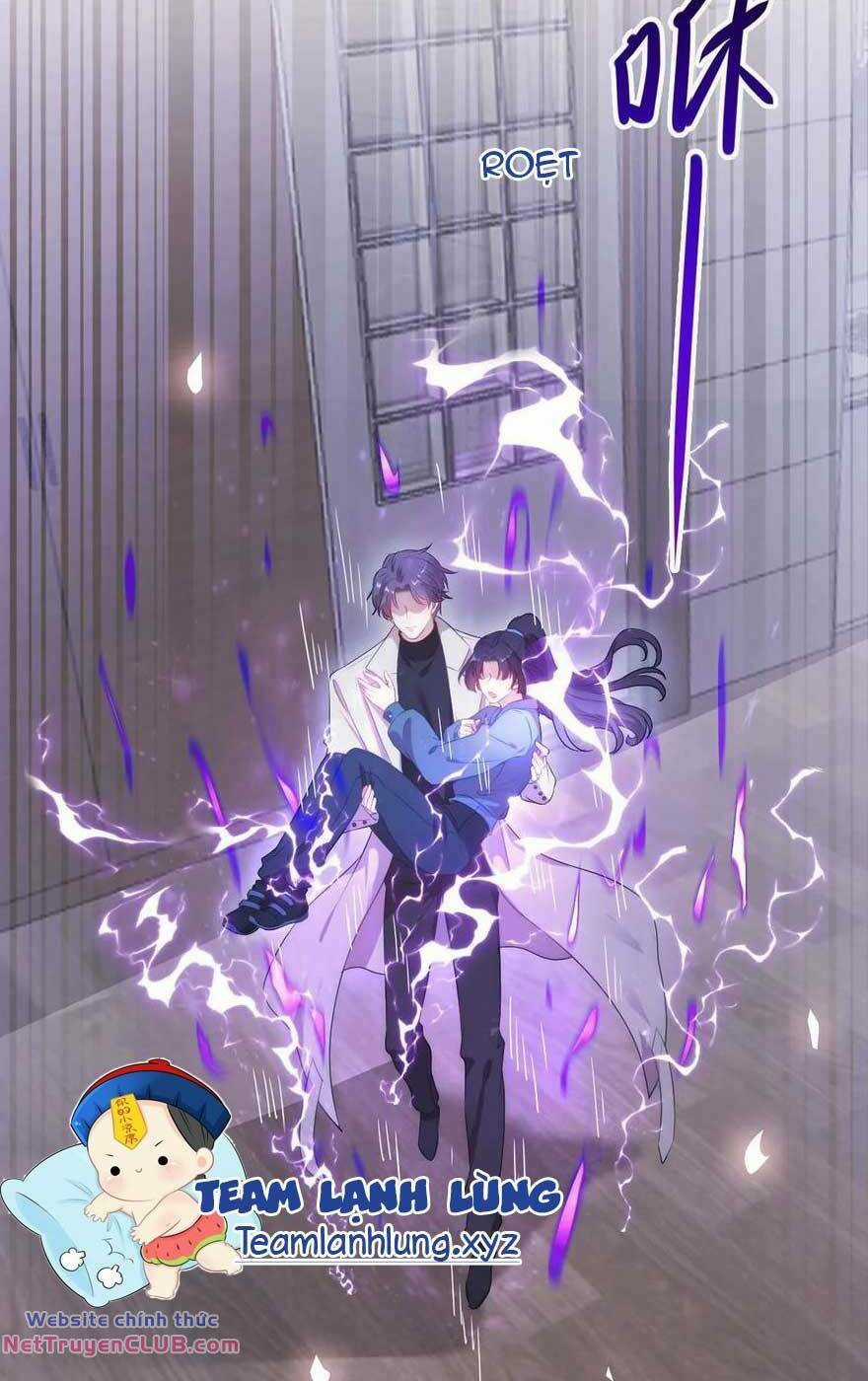 Nghịch Đồ Mỗi Ngày Đều Muốn Bắt Nạt Sư Phụ Chapter 161 trang 32