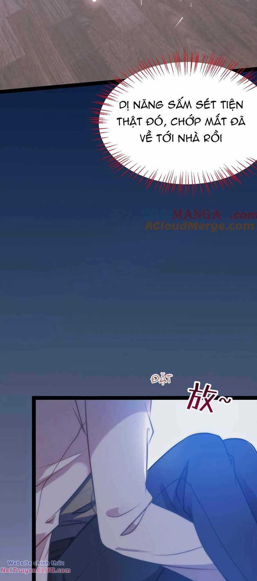 Nghịch Đồ Mỗi Ngày Đều Muốn Bắt Nạt Sư Phụ Chapter 161 trang 33