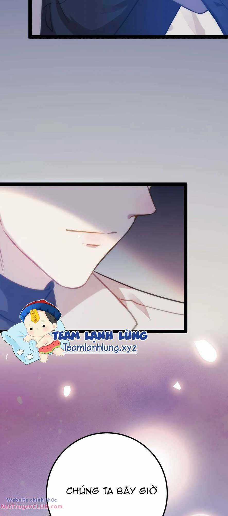 Nghịch Đồ Mỗi Ngày Đều Muốn Bắt Nạt Sư Phụ Chapter 161 trang 34