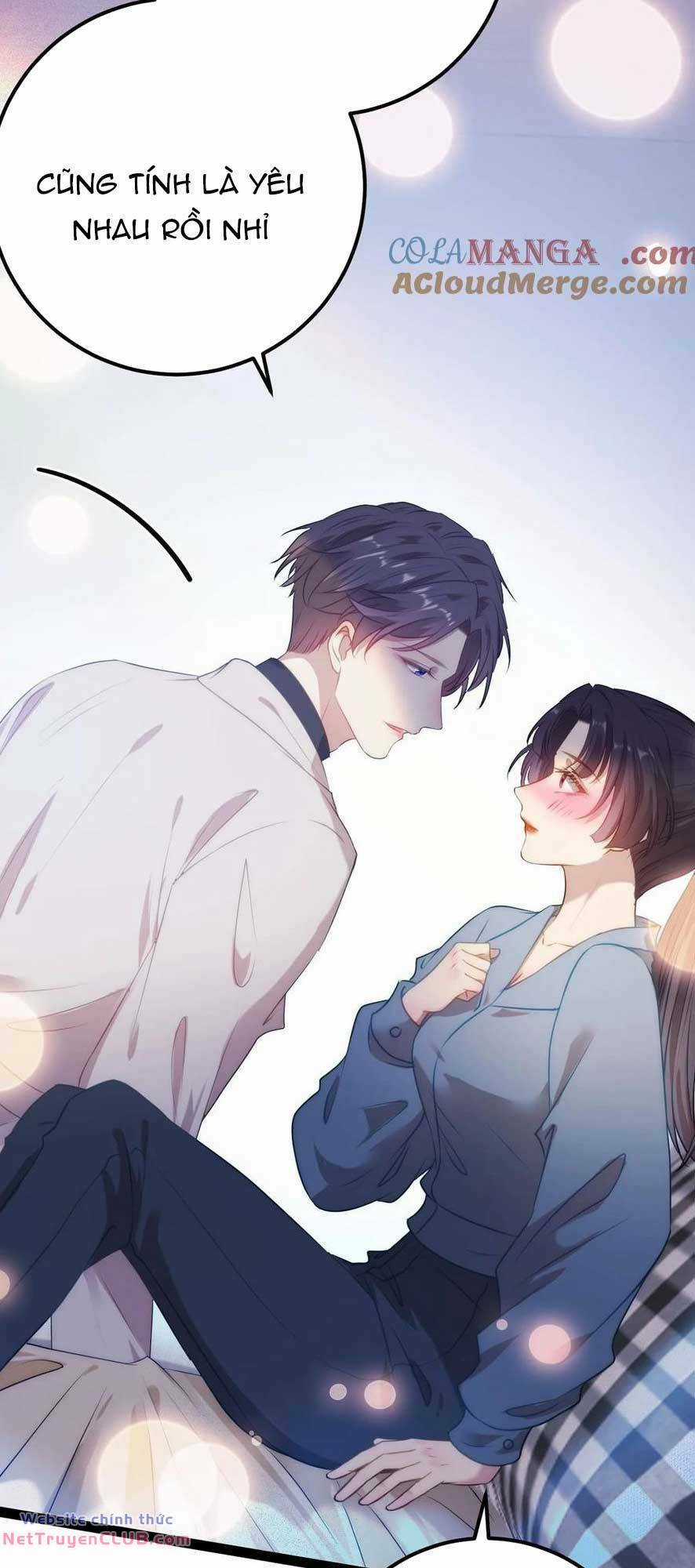 Nghịch Đồ Mỗi Ngày Đều Muốn Bắt Nạt Sư Phụ Chapter 161 trang 35