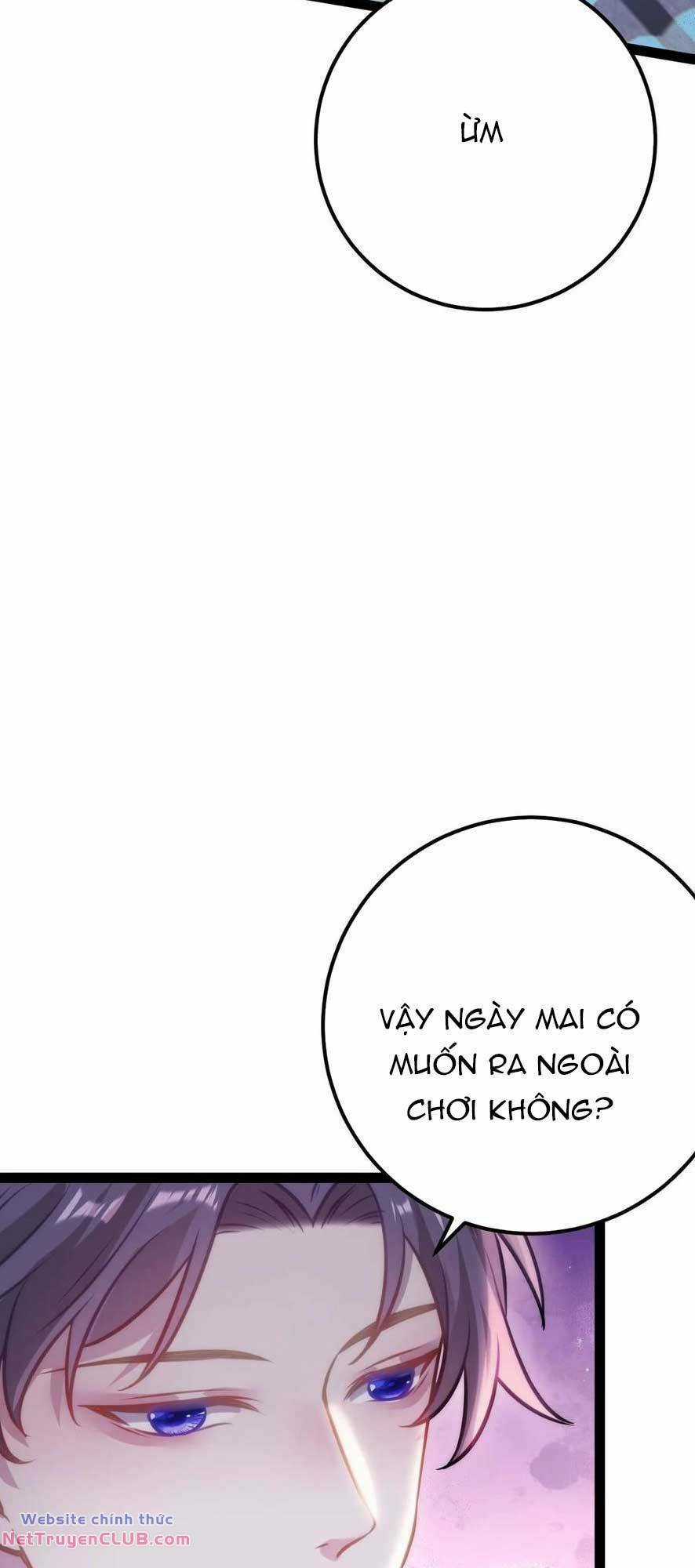 Nghịch Đồ Mỗi Ngày Đều Muốn Bắt Nạt Sư Phụ Chapter 161 trang 36