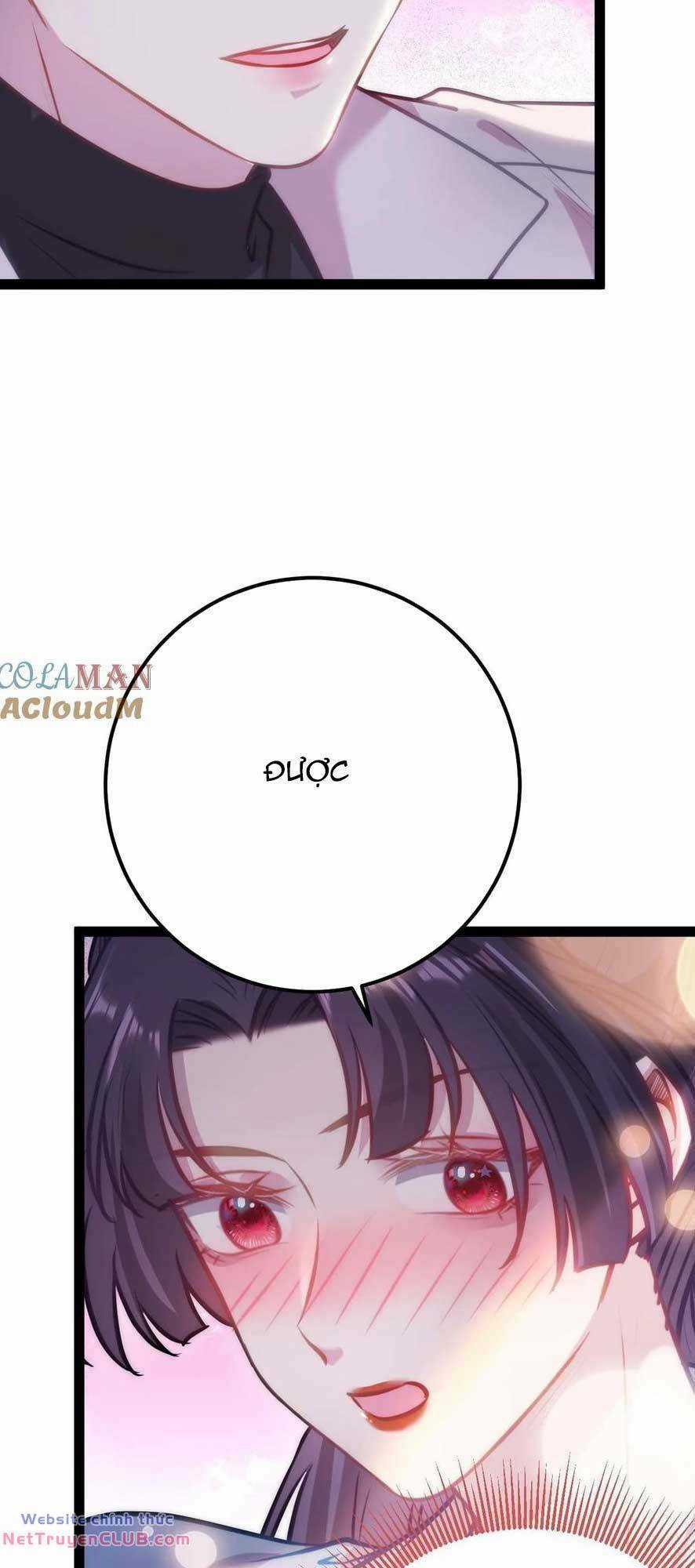 Nghịch Đồ Mỗi Ngày Đều Muốn Bắt Nạt Sư Phụ Chapter 161 trang 37