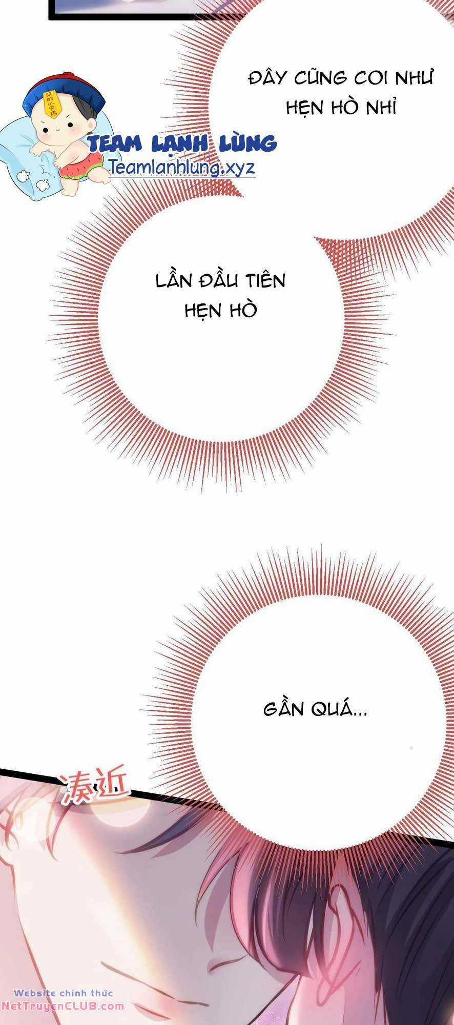 Nghịch Đồ Mỗi Ngày Đều Muốn Bắt Nạt Sư Phụ Chapter 161 trang 38