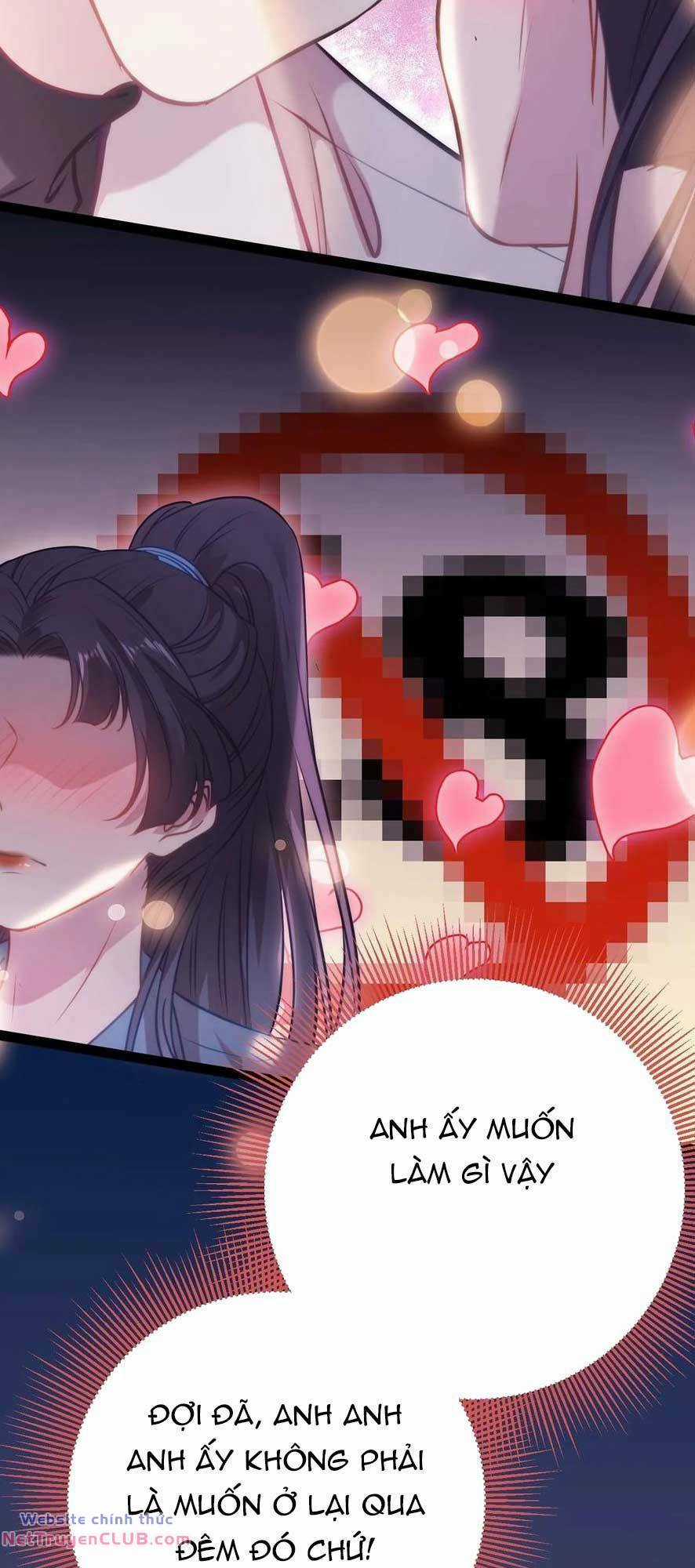 Nghịch Đồ Mỗi Ngày Đều Muốn Bắt Nạt Sư Phụ Chapter 161 trang 39