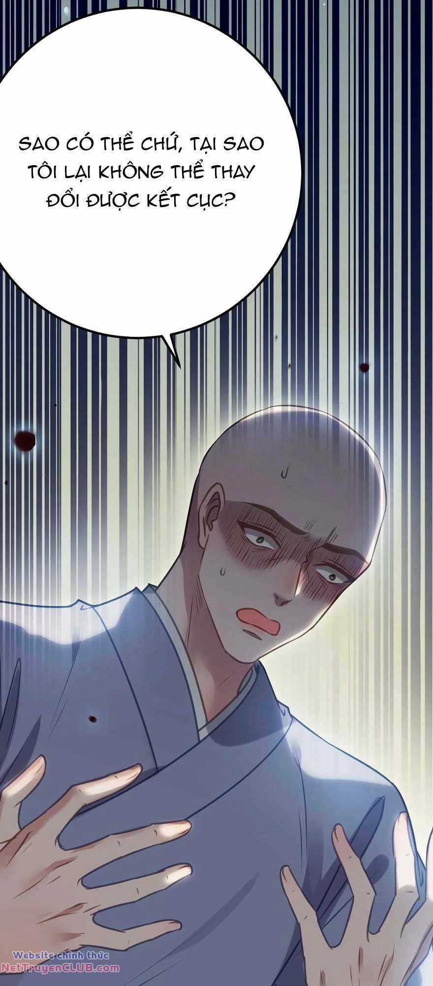 Nghịch Đồ Mỗi Ngày Đều Muốn Bắt Nạt Sư Phụ Chapter 161 trang 4