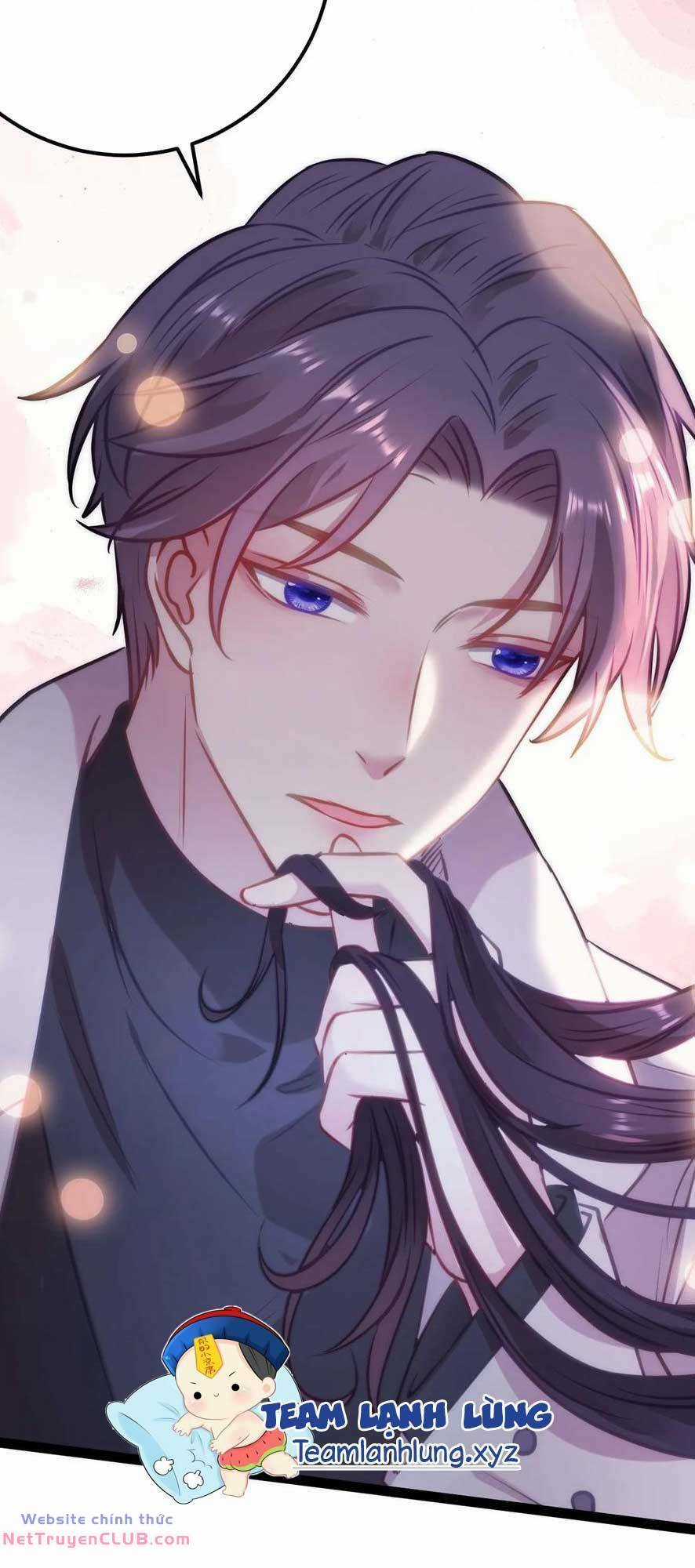 Nghịch Đồ Mỗi Ngày Đều Muốn Bắt Nạt Sư Phụ Chapter 161 trang 41