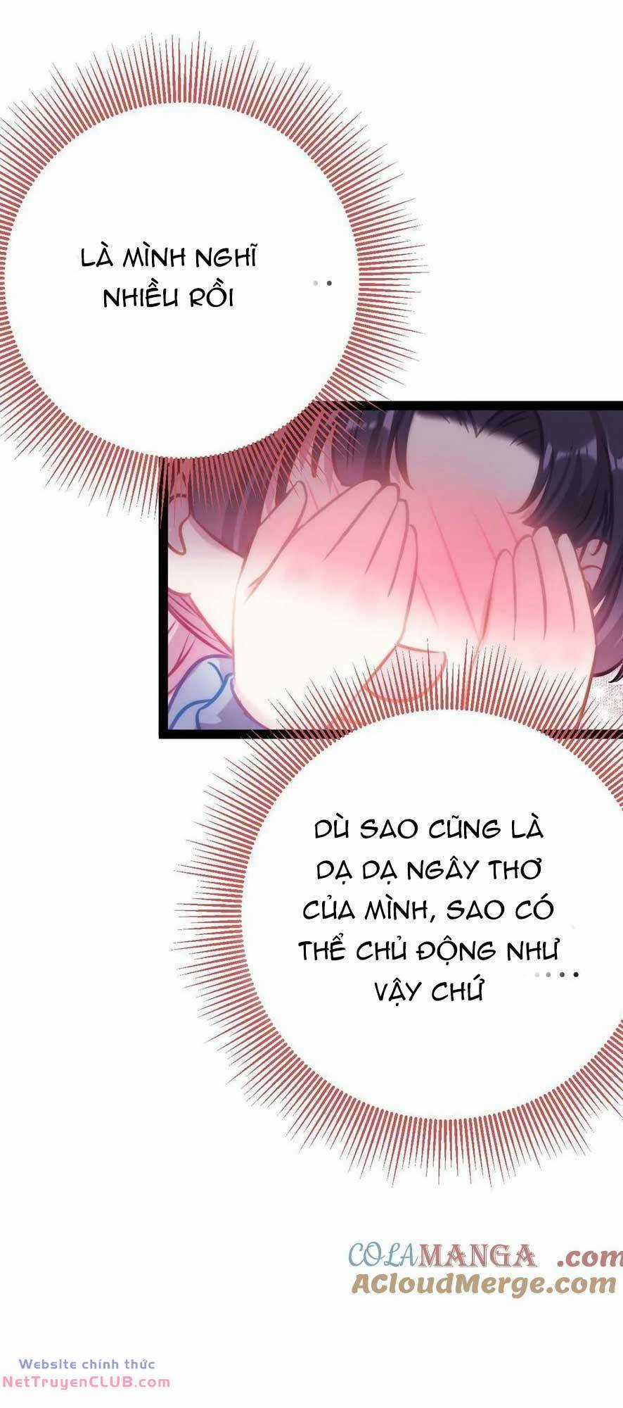 Nghịch Đồ Mỗi Ngày Đều Muốn Bắt Nạt Sư Phụ Chapter 161 trang 43