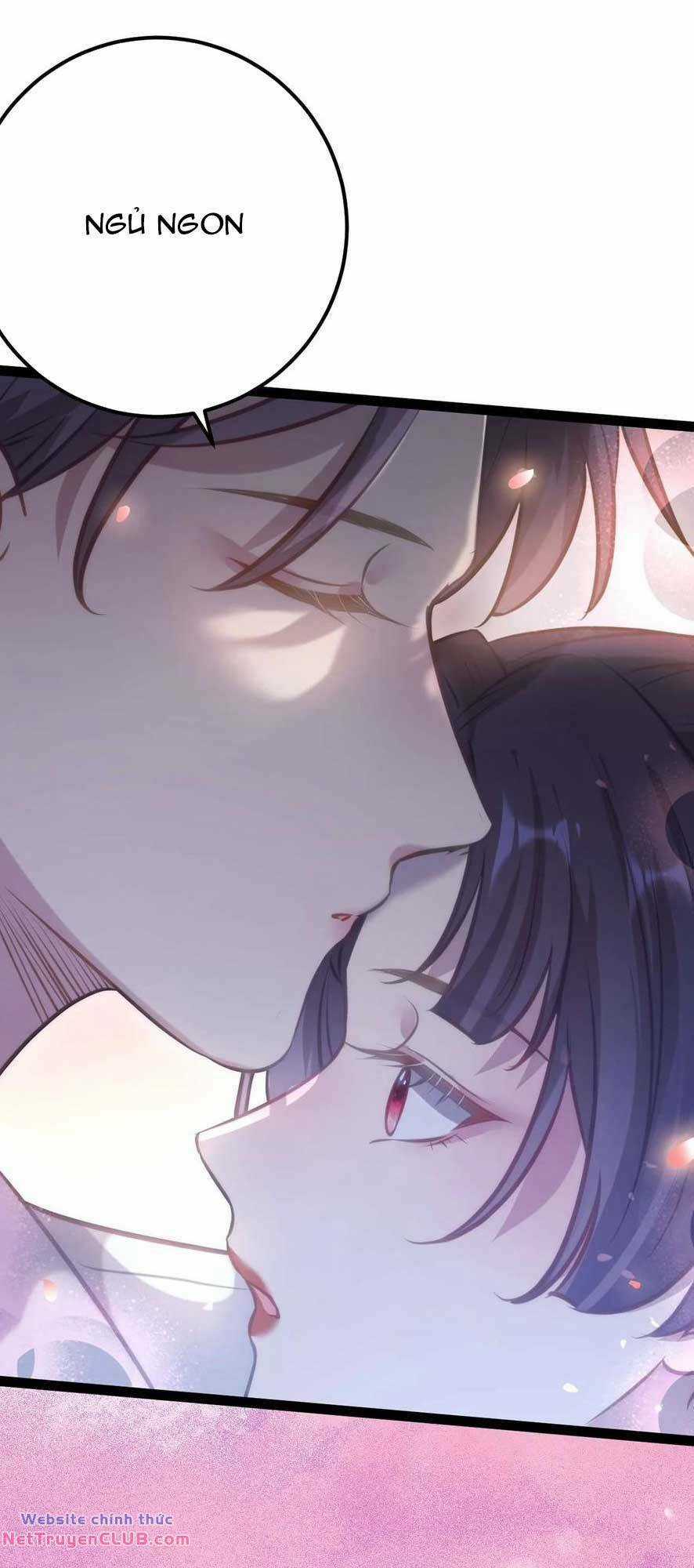 Nghịch Đồ Mỗi Ngày Đều Muốn Bắt Nạt Sư Phụ Chapter 161 trang 44