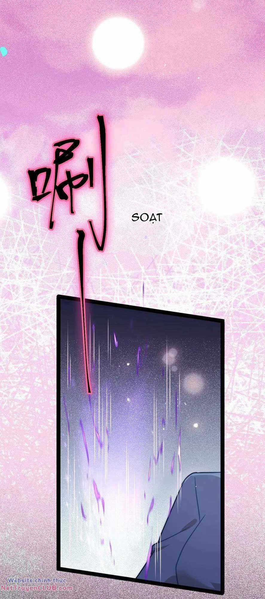 Nghịch Đồ Mỗi Ngày Đều Muốn Bắt Nạt Sư Phụ Chapter 161 trang 45