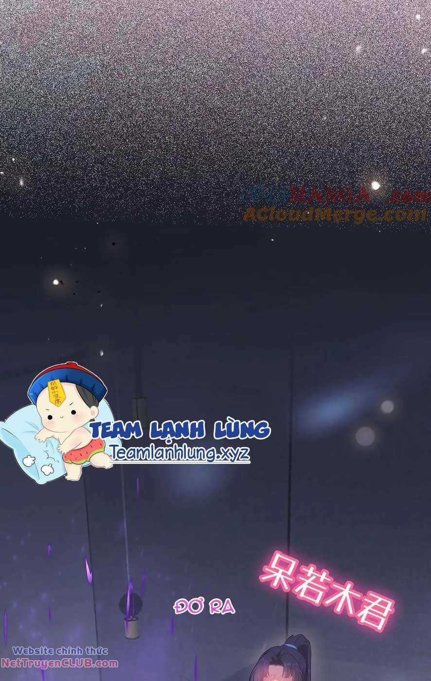 Nghịch Đồ Mỗi Ngày Đều Muốn Bắt Nạt Sư Phụ Chapter 161 trang 46