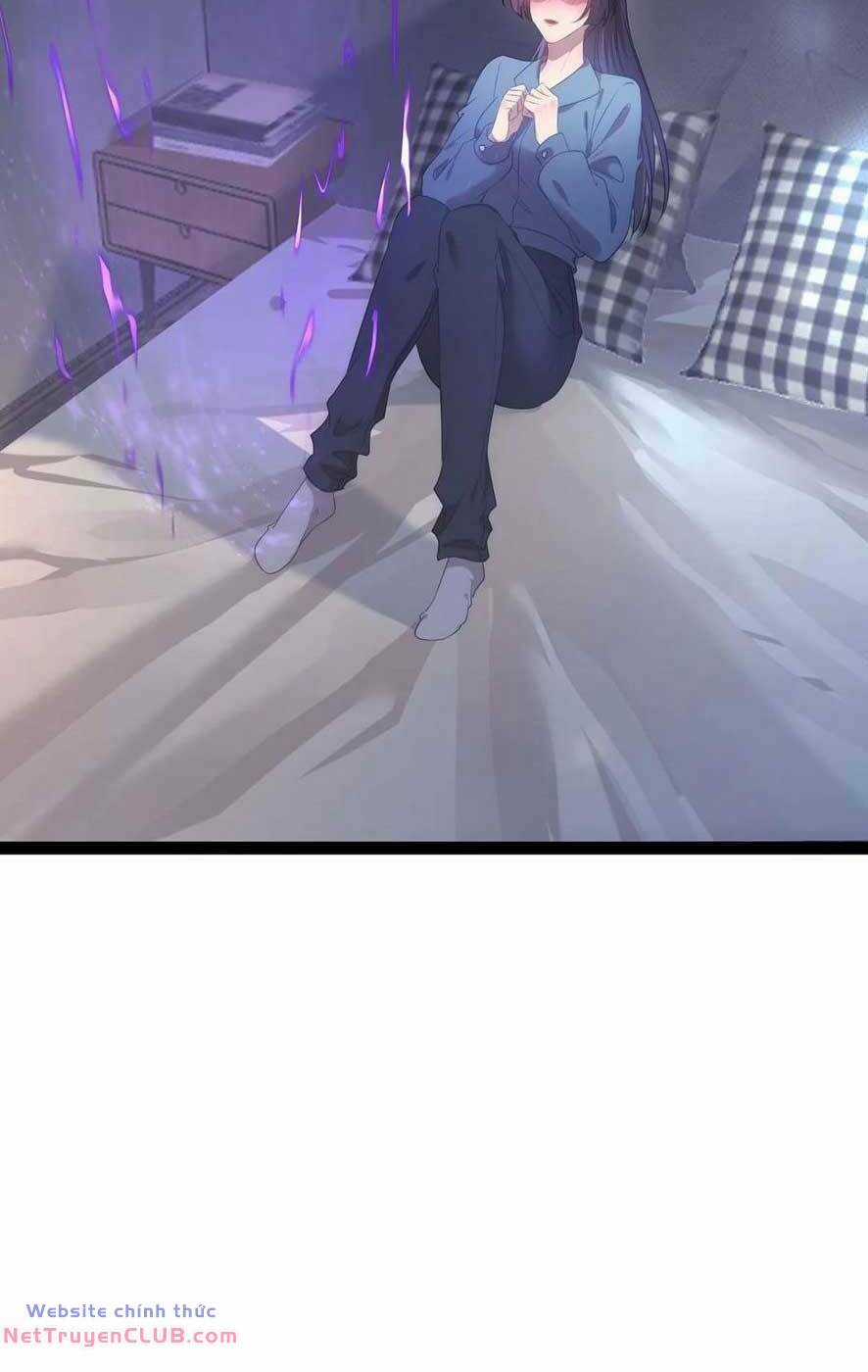 Nghịch Đồ Mỗi Ngày Đều Muốn Bắt Nạt Sư Phụ Chapter 161 trang 47