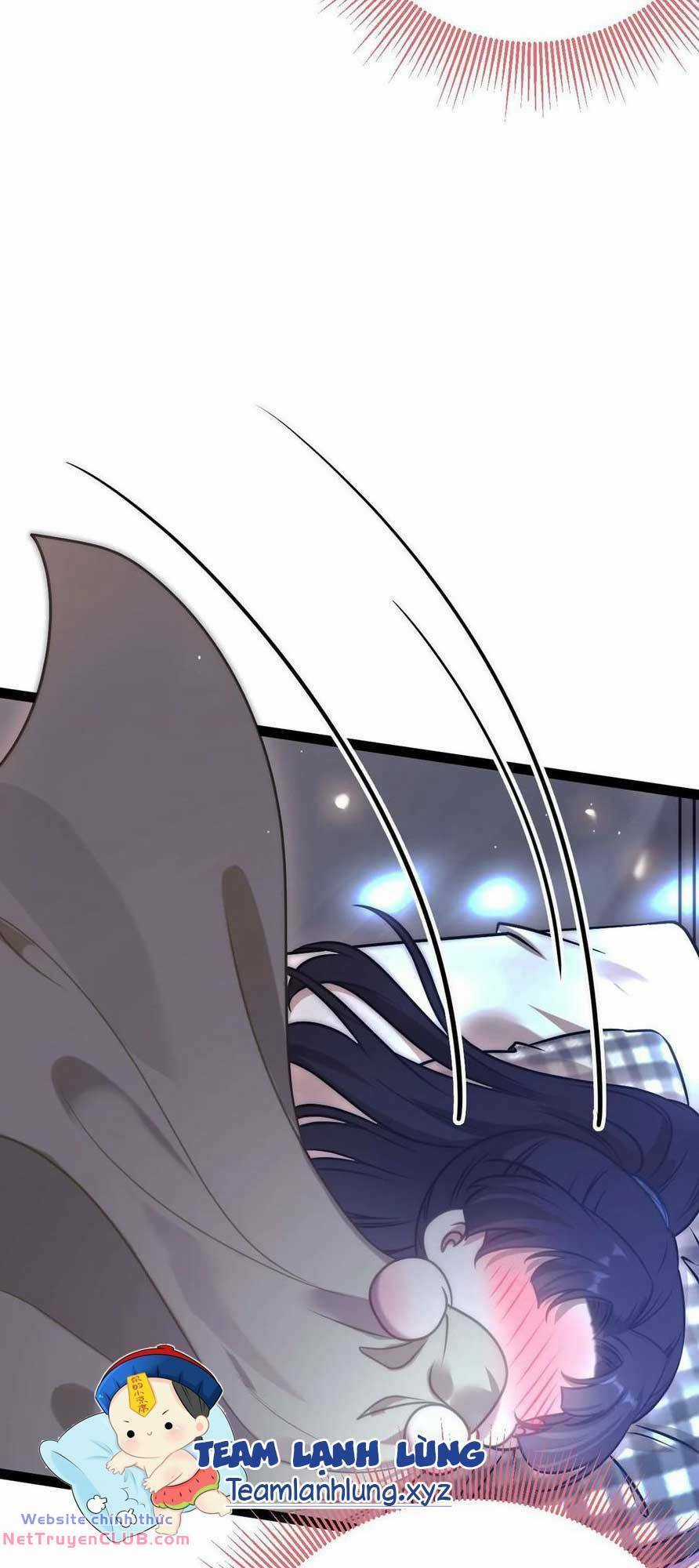 Nghịch Đồ Mỗi Ngày Đều Muốn Bắt Nạt Sư Phụ Chapter 161 trang 49