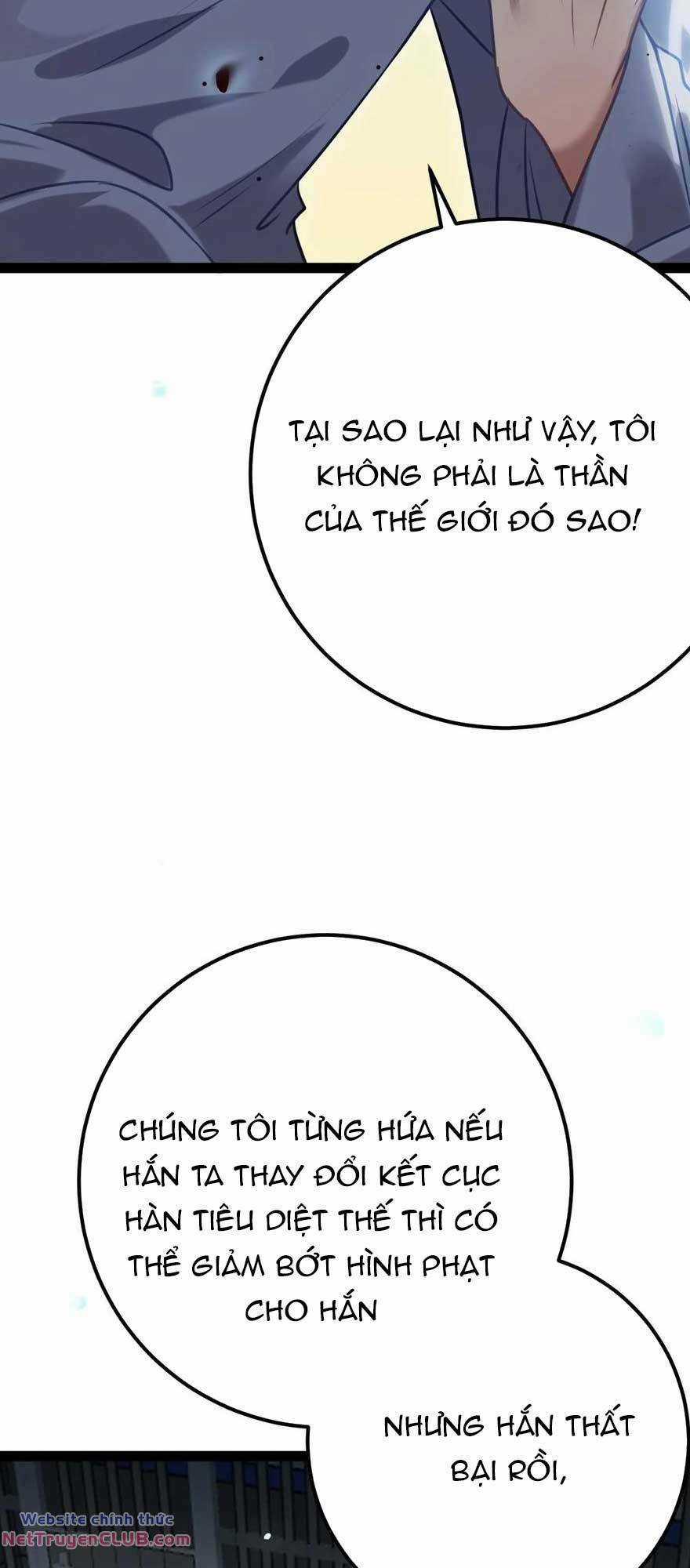 Nghịch Đồ Mỗi Ngày Đều Muốn Bắt Nạt Sư Phụ Chapter 161 trang 5