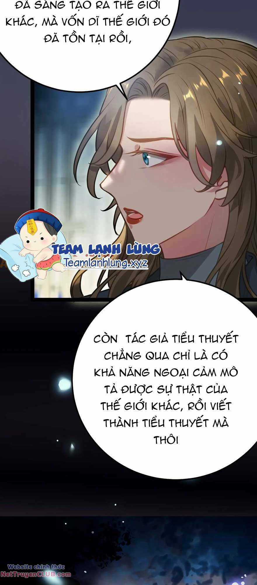 Nghịch Đồ Mỗi Ngày Đều Muốn Bắt Nạt Sư Phụ Chapter 161 trang 7