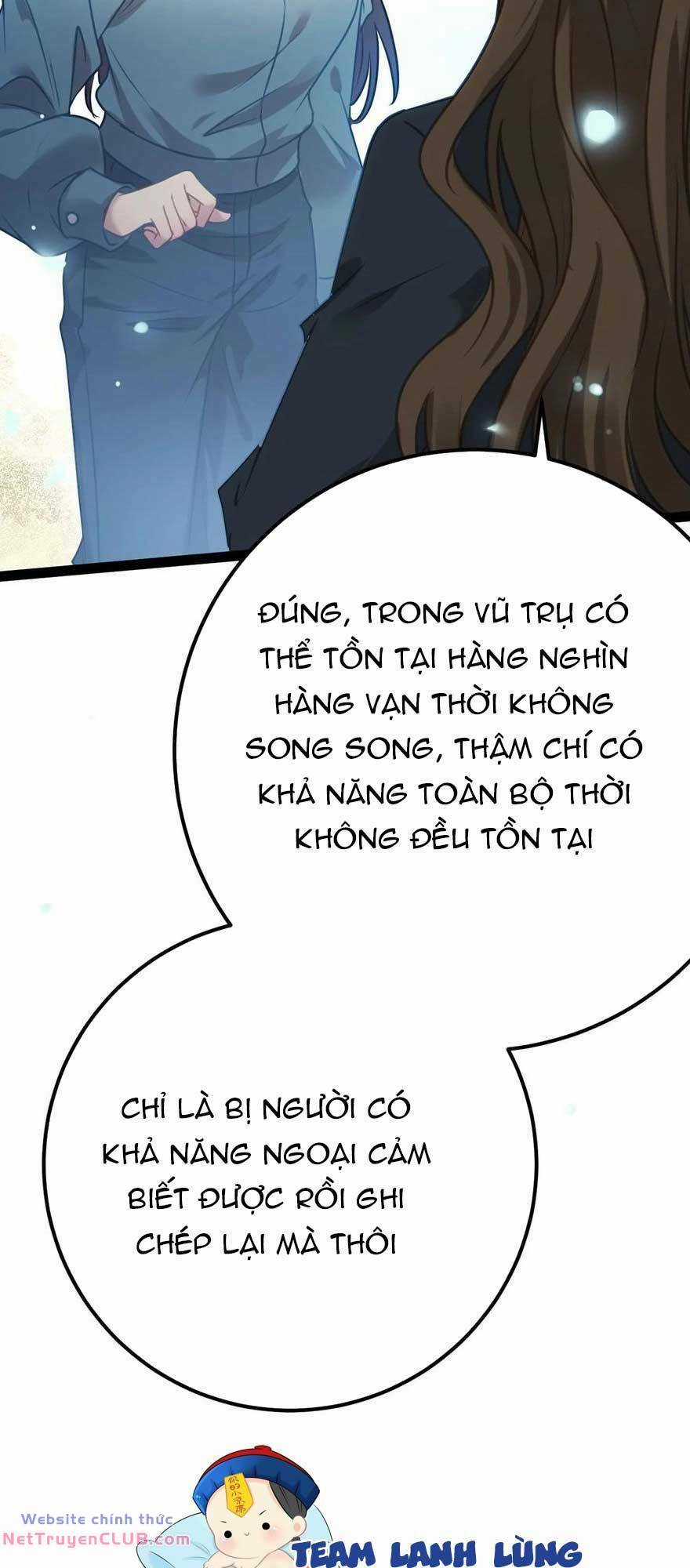 Nghịch Đồ Mỗi Ngày Đều Muốn Bắt Nạt Sư Phụ Chapter 161 trang 9