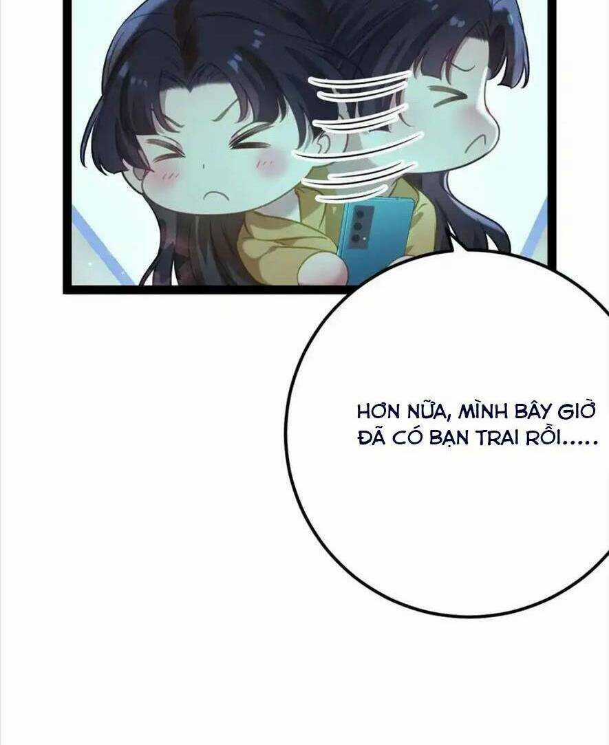 Nghịch Đồ Mỗi Ngày Đều Muốn Bắt Nạt Sư Phụ Chapter 162 trang 11