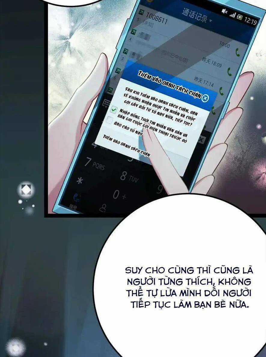 Nghịch Đồ Mỗi Ngày Đều Muốn Bắt Nạt Sư Phụ Chapter 162 trang 13