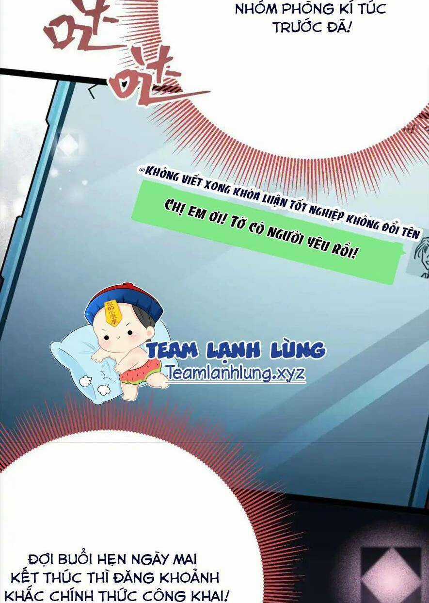 Nghịch Đồ Mỗi Ngày Đều Muốn Bắt Nạt Sư Phụ Chapter 162 trang 17