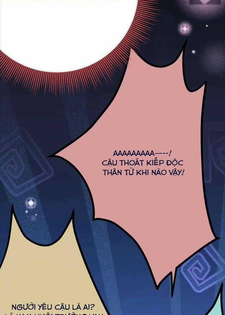 Nghịch Đồ Mỗi Ngày Đều Muốn Bắt Nạt Sư Phụ Chapter 162 trang 18