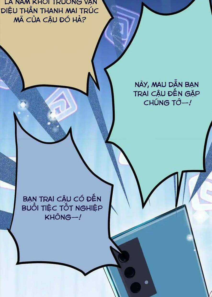 Nghịch Đồ Mỗi Ngày Đều Muốn Bắt Nạt Sư Phụ Chapter 162 trang 19