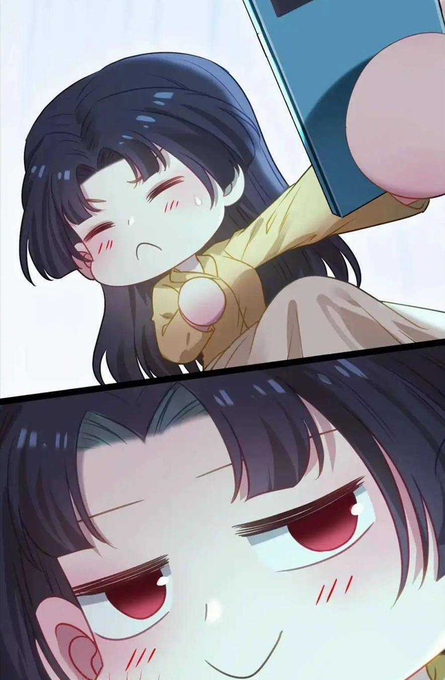 Nghịch Đồ Mỗi Ngày Đều Muốn Bắt Nạt Sư Phụ Chapter 162 trang 20