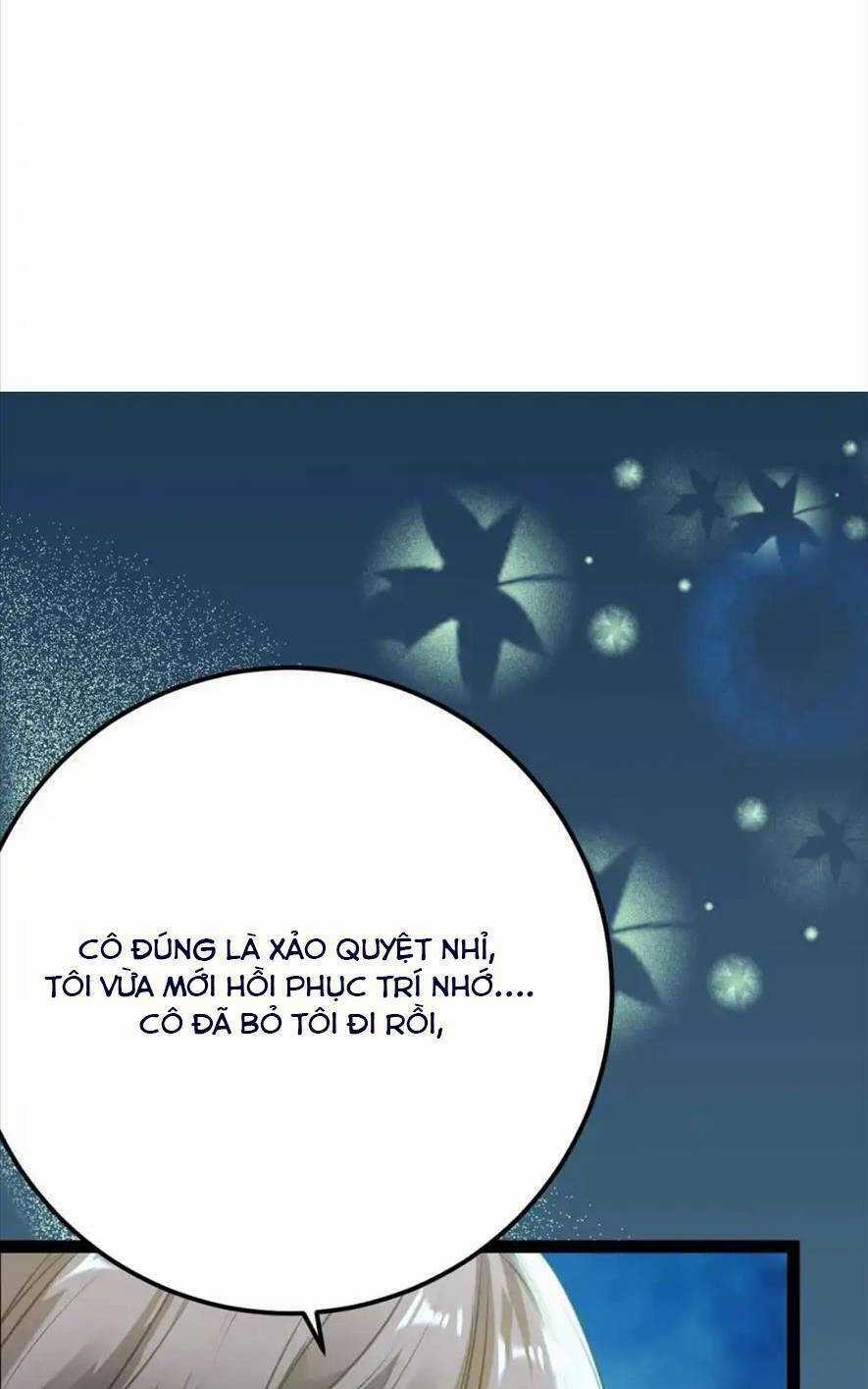 Nghịch Đồ Mỗi Ngày Đều Muốn Bắt Nạt Sư Phụ Chapter 162 trang 24