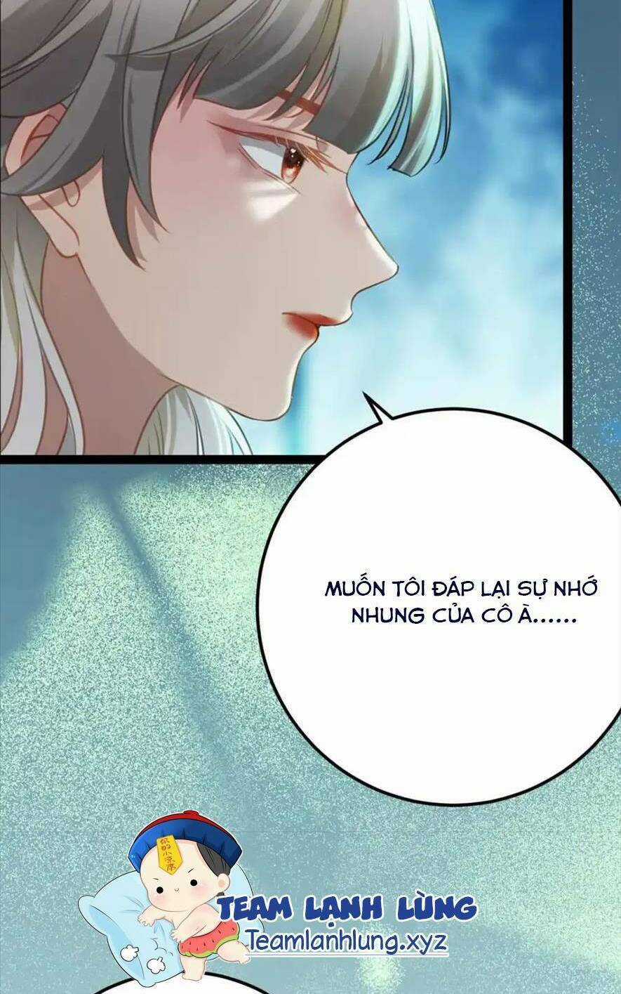 Nghịch Đồ Mỗi Ngày Đều Muốn Bắt Nạt Sư Phụ Chapter 162 trang 25