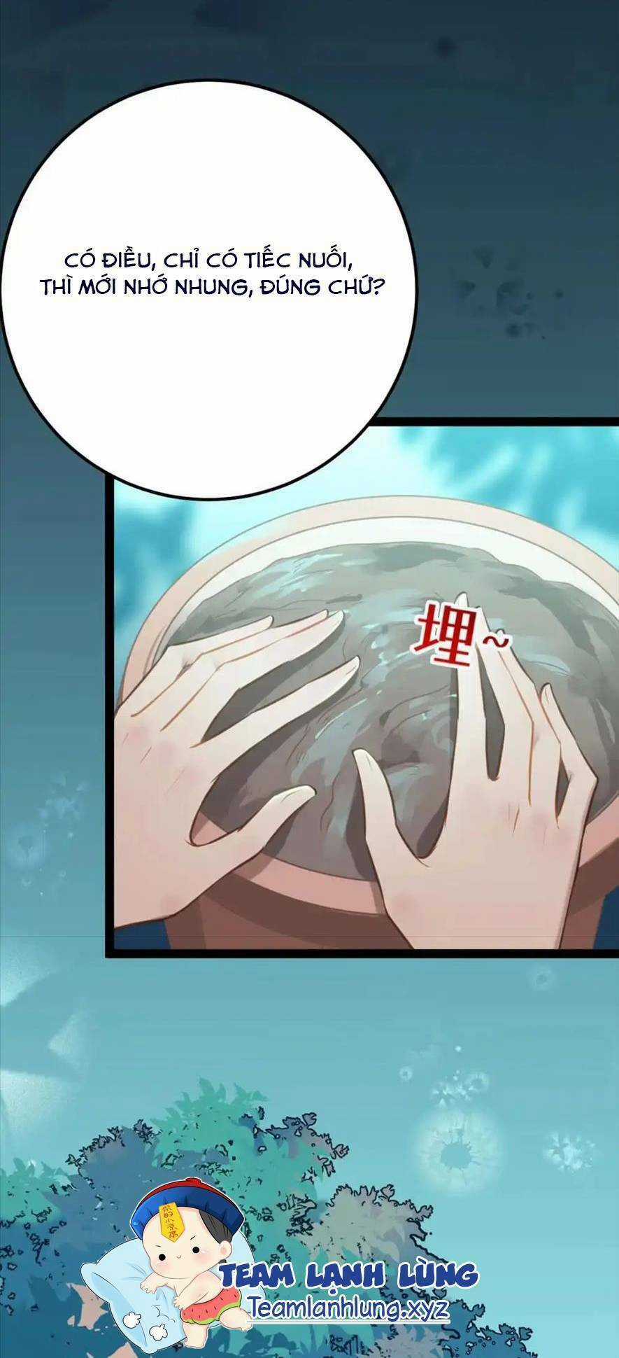 Nghịch Đồ Mỗi Ngày Đều Muốn Bắt Nạt Sư Phụ Chapter 162 trang 28