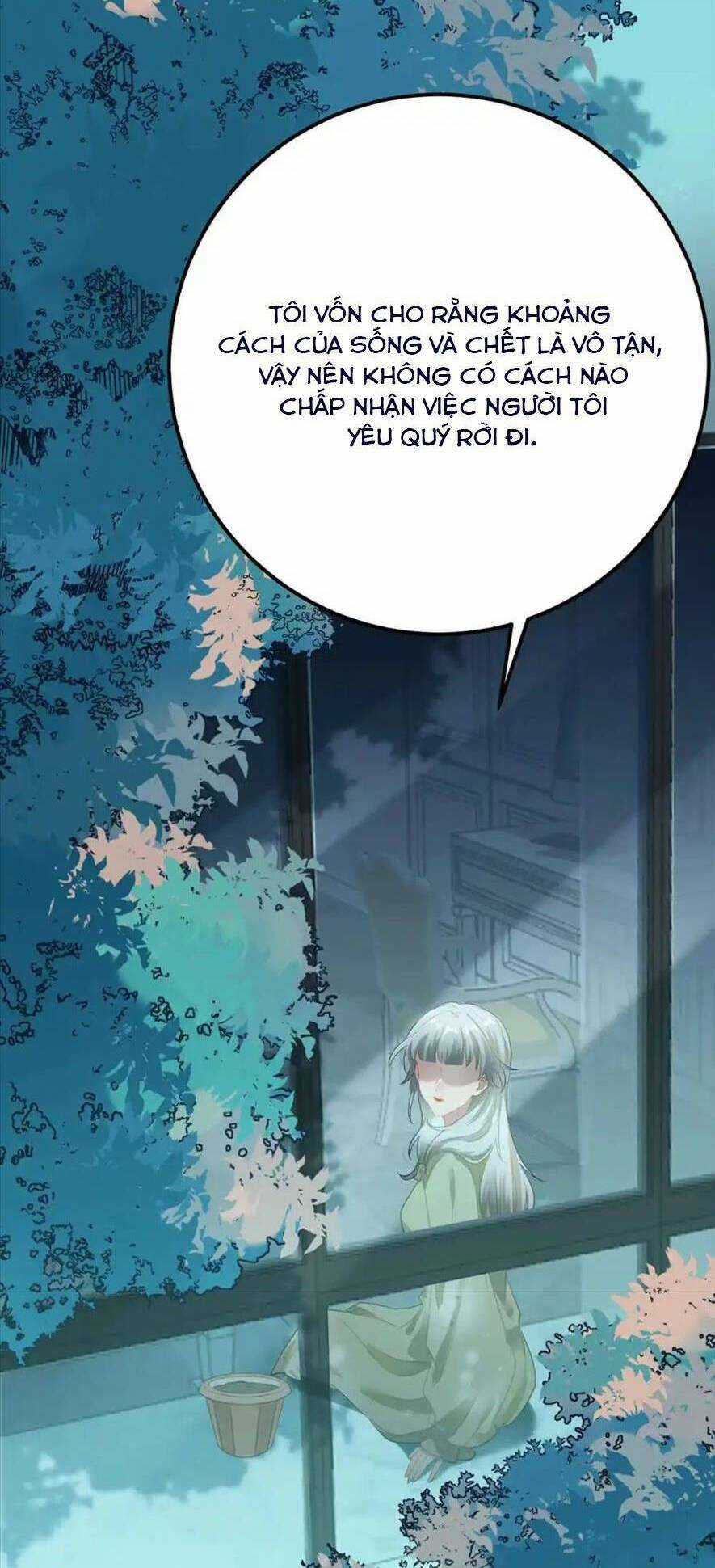 Nghịch Đồ Mỗi Ngày Đều Muốn Bắt Nạt Sư Phụ Chapter 162 trang 29