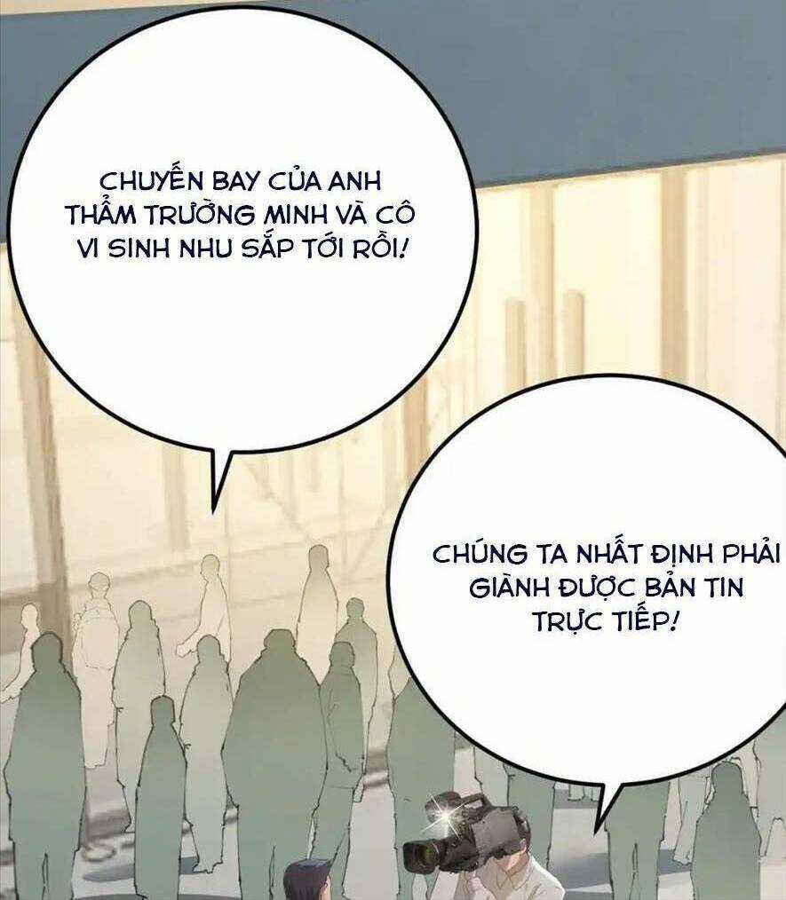 Nghịch Đồ Mỗi Ngày Đều Muốn Bắt Nạt Sư Phụ Chapter 162 trang 33