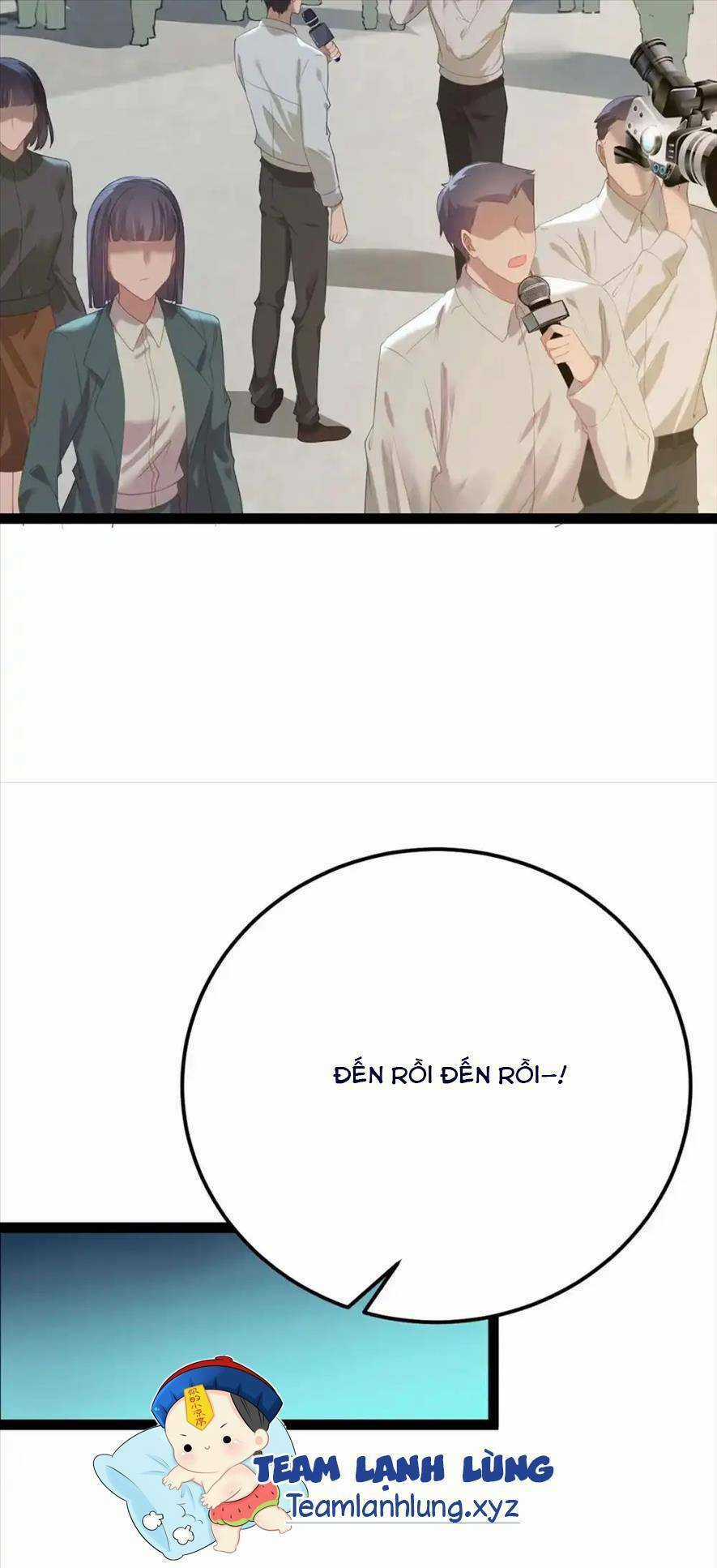 Nghịch Đồ Mỗi Ngày Đều Muốn Bắt Nạt Sư Phụ Chapter 162 trang 34