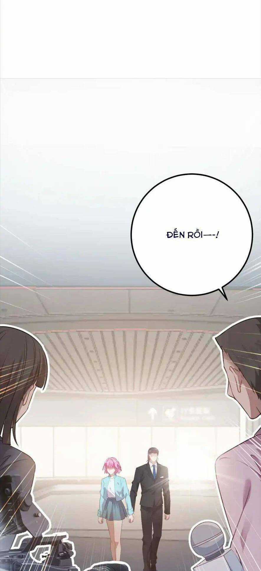 Nghịch Đồ Mỗi Ngày Đều Muốn Bắt Nạt Sư Phụ Chapter 162 trang 35