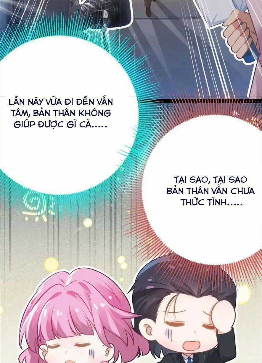 Nghịch Đồ Mỗi Ngày Đều Muốn Bắt Nạt Sư Phụ Chapter 162 trang 36