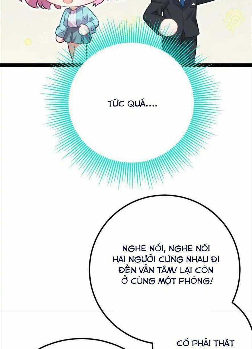 Nghịch Đồ Mỗi Ngày Đều Muốn Bắt Nạt Sư Phụ Chapter 162 trang 37