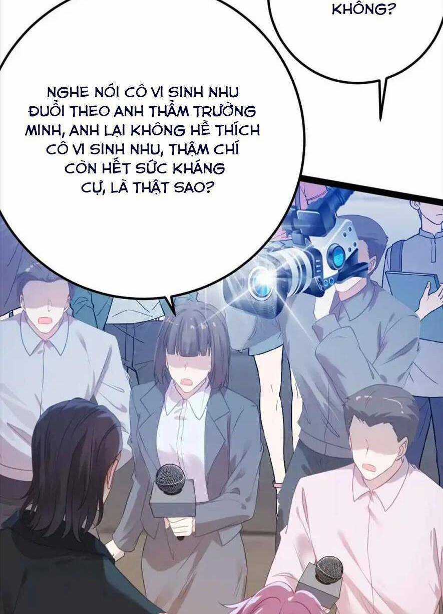 Nghịch Đồ Mỗi Ngày Đều Muốn Bắt Nạt Sư Phụ Chapter 162 trang 38