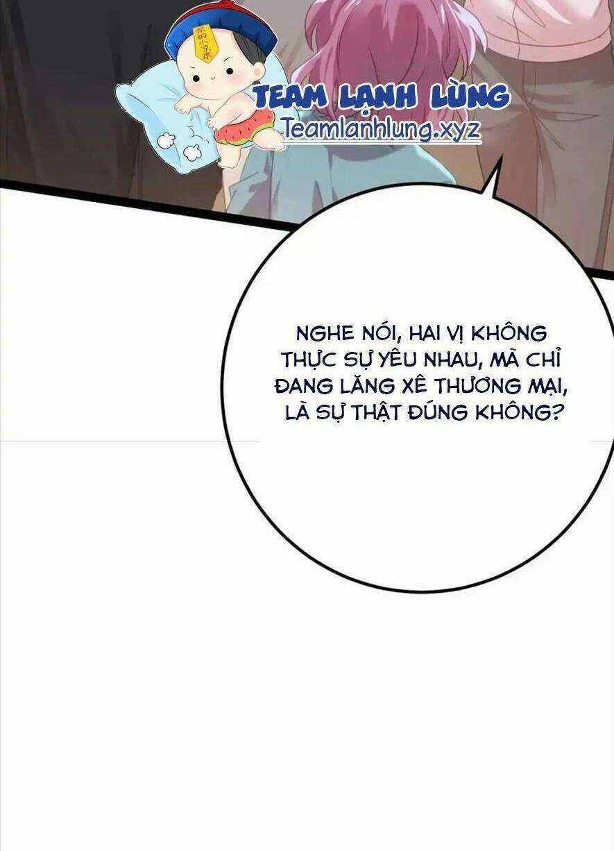 Nghịch Đồ Mỗi Ngày Đều Muốn Bắt Nạt Sư Phụ Chapter 162 trang 39