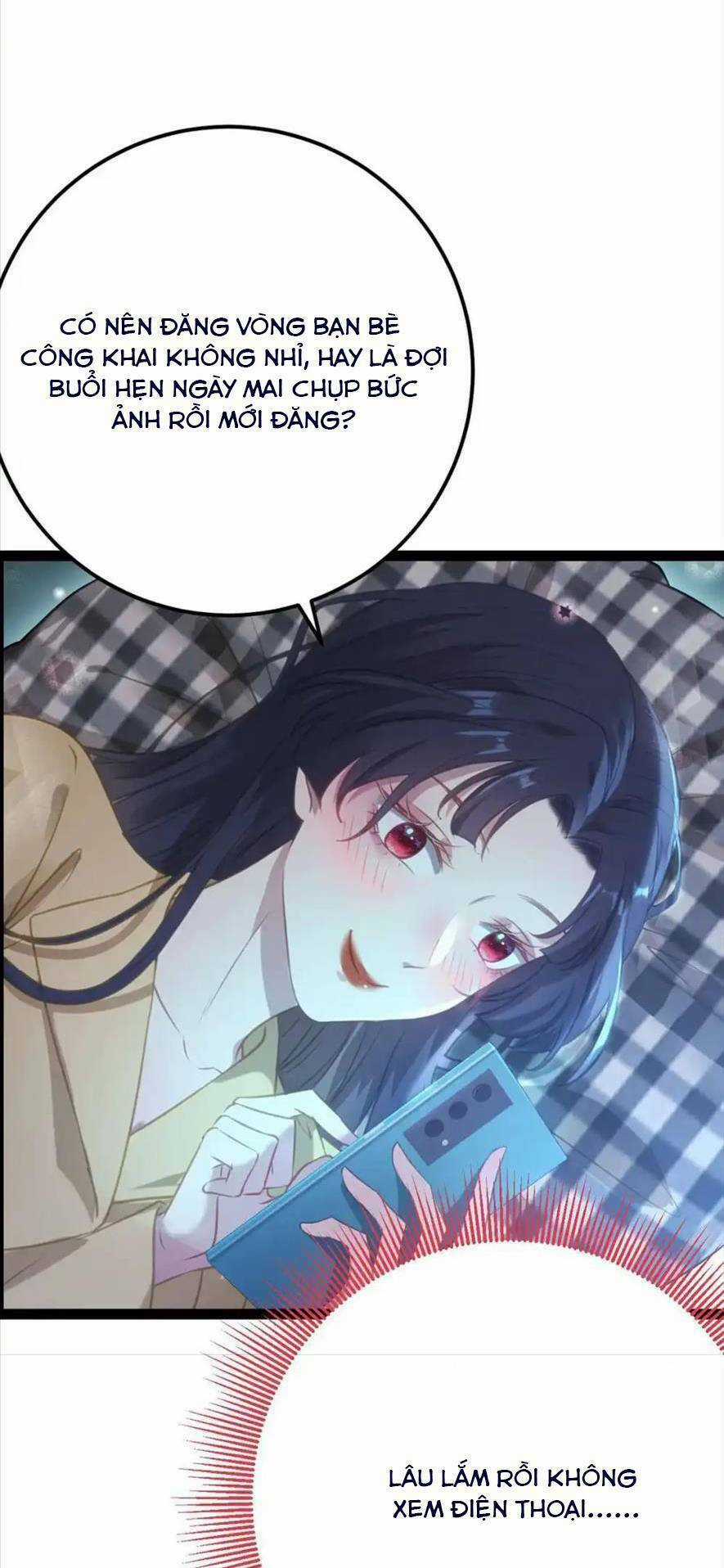 Nghịch Đồ Mỗi Ngày Đều Muốn Bắt Nạt Sư Phụ Chapter 162 trang 4