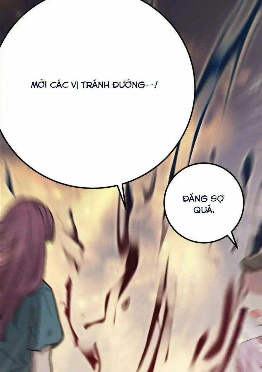 Nghịch Đồ Mỗi Ngày Đều Muốn Bắt Nạt Sư Phụ Chapter 162 trang 43