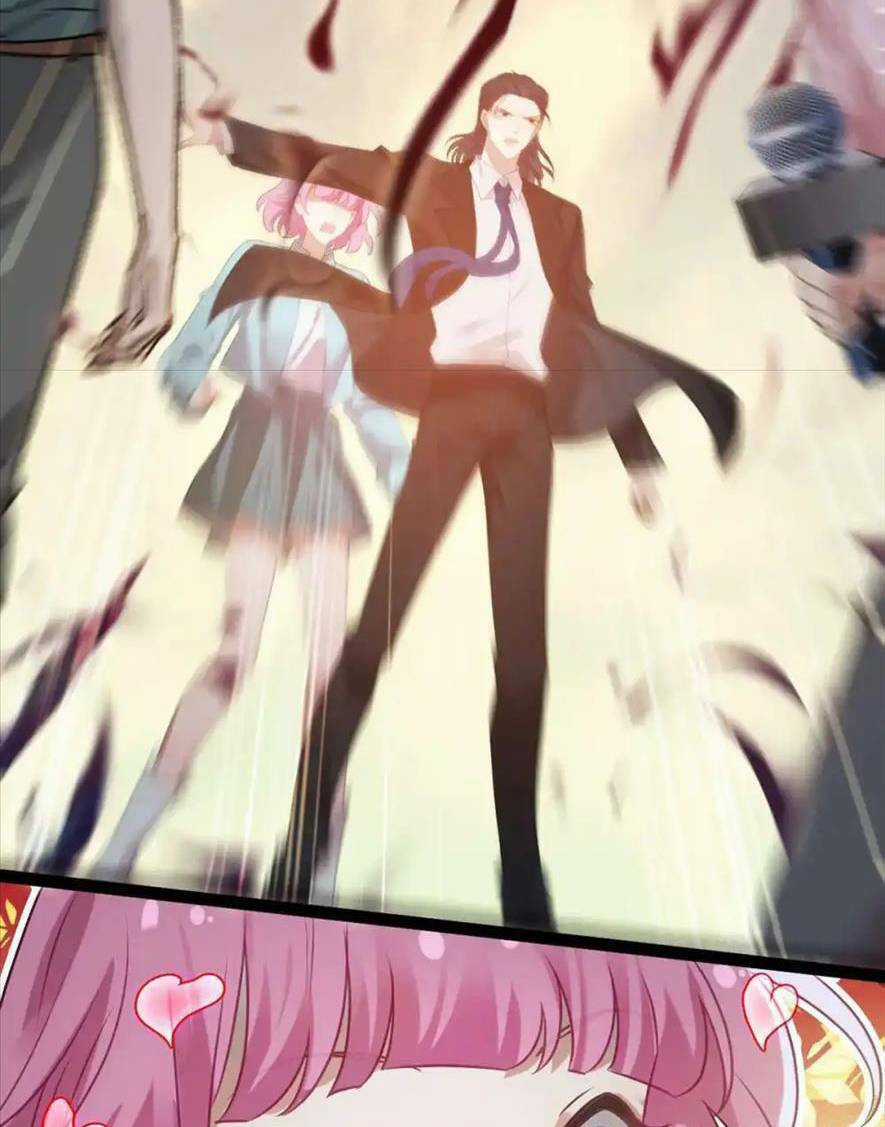 Nghịch Đồ Mỗi Ngày Đều Muốn Bắt Nạt Sư Phụ Chapter 162 trang 44