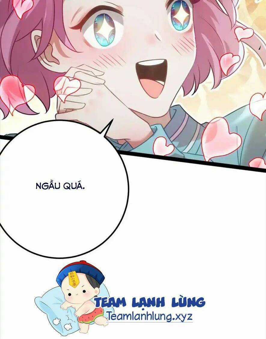 Nghịch Đồ Mỗi Ngày Đều Muốn Bắt Nạt Sư Phụ Chapter 162 trang 45