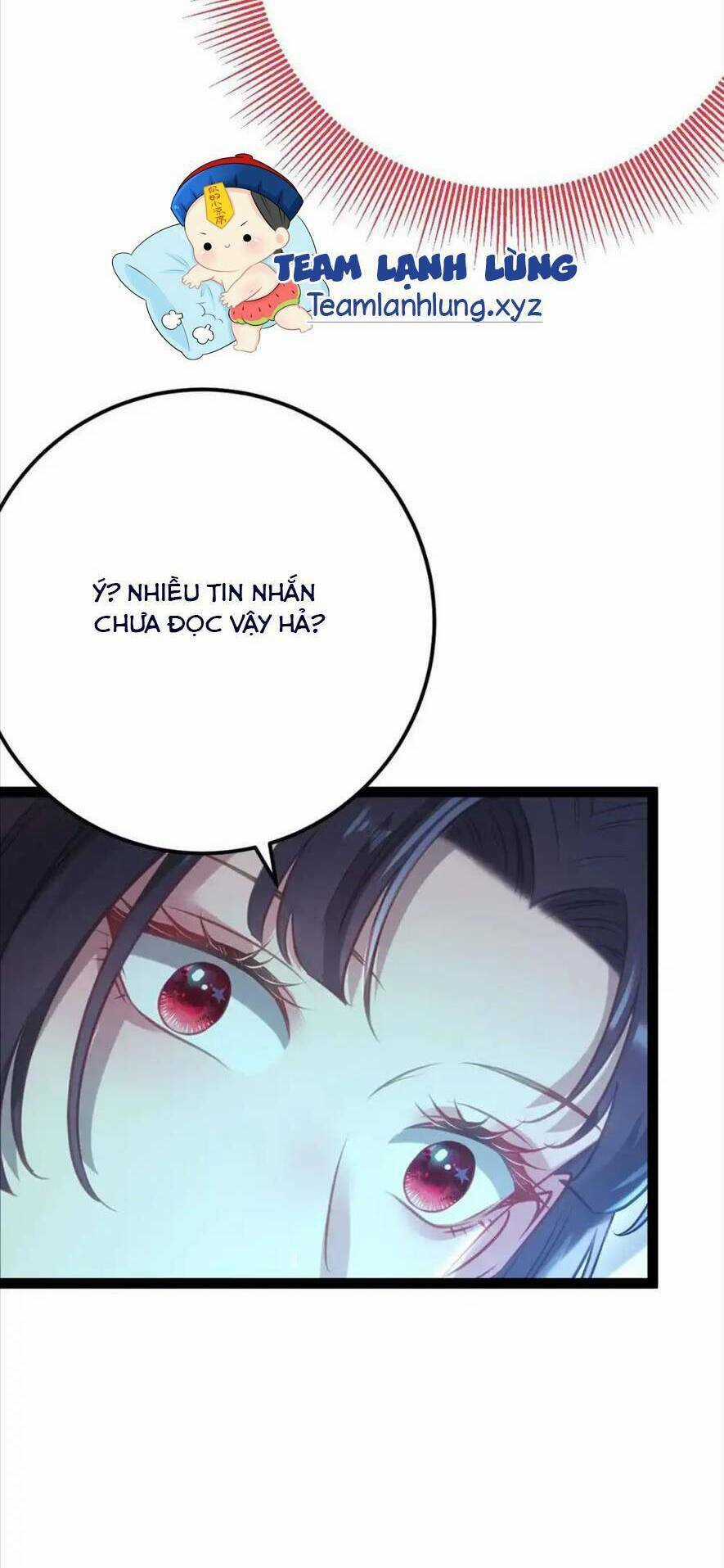 Nghịch Đồ Mỗi Ngày Đều Muốn Bắt Nạt Sư Phụ Chapter 162 trang 5