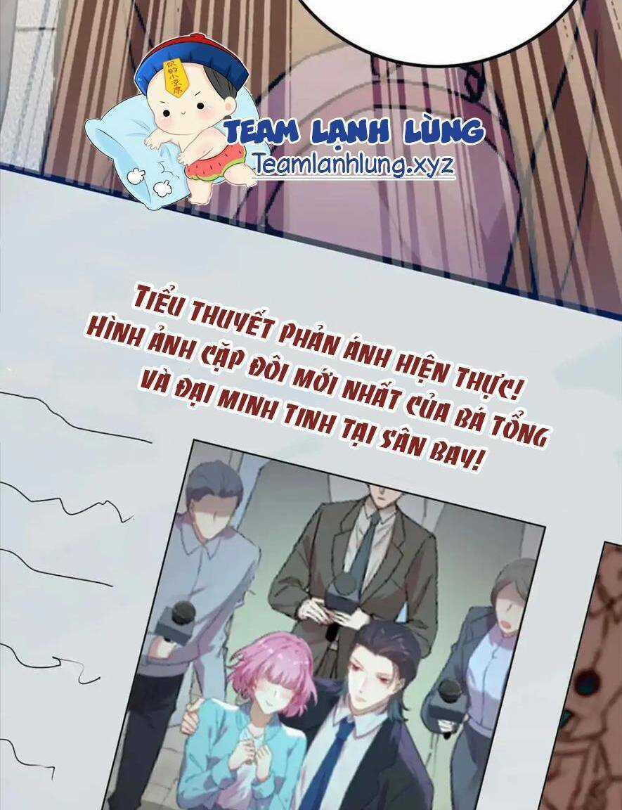 Nghịch Đồ Mỗi Ngày Đều Muốn Bắt Nạt Sư Phụ Chapter 162 trang 50